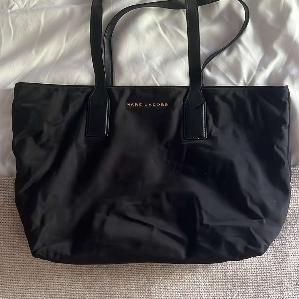COPY - Marc Jacobs tote